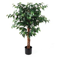 PT LIVING Umjetni fikus, visina 110 cm