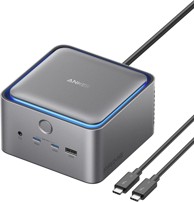 ANKER Prime TB5 priključna stanica Thunderbolt 5