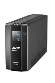APC UPS napajanje BR650MI Line-Interactive, 650VA/390W