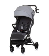 CHIPOLINO Dječja kolica Pixie - Ash siva