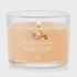 YANKEE CANDLE Svijeća Filled Votive Mango Ice Cream