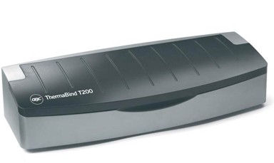 GBC Aparat za toplinski uvez THERMA BIND T200