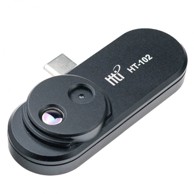 SECUTEK Termalna kamera HT-102, za pametne telefone