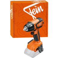 FEIN Udarni odvijač ASCD 18-300 W2 AS N00, akumulatorski, 18 V