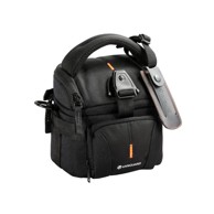 VANGUARD Torbica Up-Rise II 18, crna