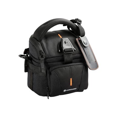 VANGUARD Torbica Up-Rise II 18, crna