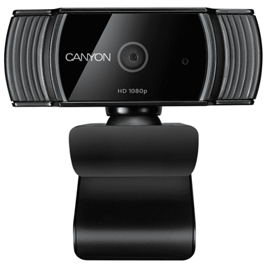 CANYON Web kamera Full HD