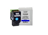 LEXMARK Original toner C232HC0 cyan