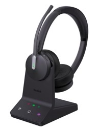 YEALINK Slušalice WH64 Workstation Dual