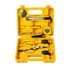 DELI TOOLS Set kućanskog alata EDL1008J 8 dijelova