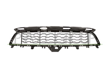 PRASCO Maska branika BMW 4 F32 13-, prednja srednja, ‘M’