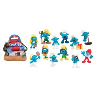 Štrumpfovi Figurica u vrećici