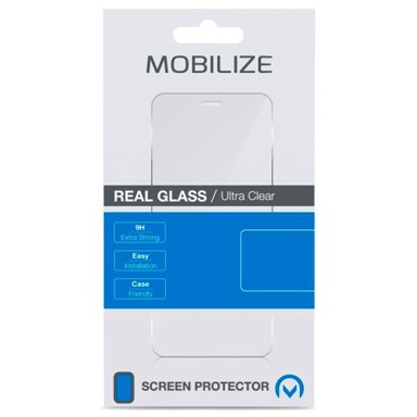 MOBILIZE Zaštita za ekran Tempered Glass Clear za Poco X4 Pro