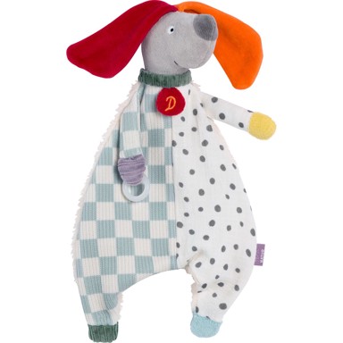 FEHN Tješilica psić, Natur Dog, bež