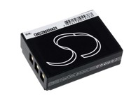Baterija za Speed HD230Z/Ordro HDV-D325 CB-170