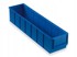 ALLIT Regalni spremnik ShelfBox 400 S, plavi
