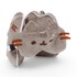 Putni jastuk i maska za oči PUCKATOR Pusheen u obliku naočala, 18 x 14 x 9 cm