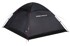 HIGH PEAK Šator Monodome XL, dome, 4 osobe, crna