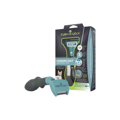 FURMINATOR Četka za kratkodlake mačke S