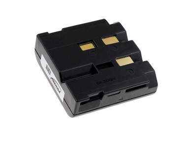 SHARP Baterija BT-H21/BT-H22 za video kamere