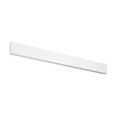 Zidna svjetiljka Box, IP40 5758 lm 4000 K, bijela