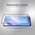 CRONG Kaljeno staklo 3D Armor Glass za Xiaomi Mi 10T Lite, 9H, 3D, puno ljepilo
