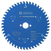 BOSCH List kružne pile Expert for High Pressure Laminate, za ručne pile