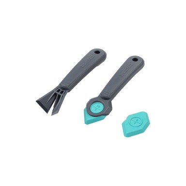 WOLFCRAFT Komplet za popravak fuga W4334