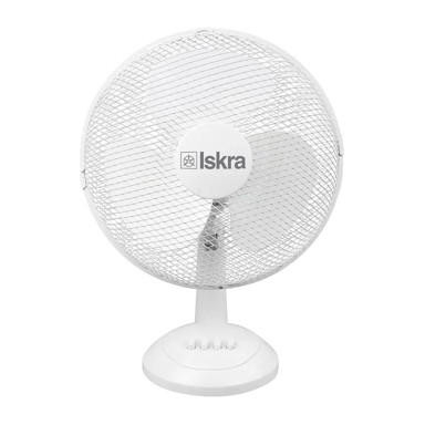ISKRA Stolni ventilator DF 002