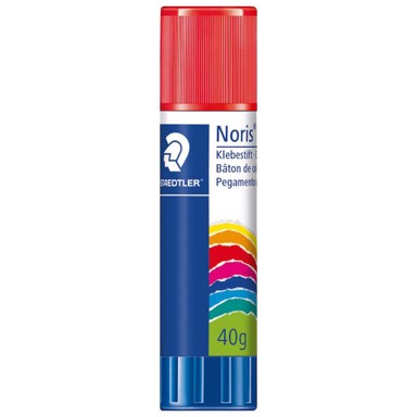 STAEDTLER Ljepilo u stiku Noris, 40 g, 96040 NCA