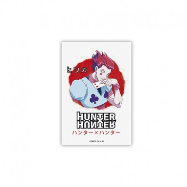 Magnet, Hunter x Hunter Hisoka, ABYstyle