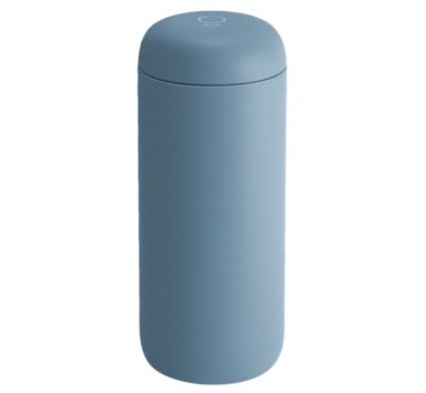 FELLOW Termo šalica Carter Move Mug, 473 ml, puderasto plava