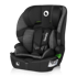 LIONELO Billy i-Size autosjedalica, 76-150 cm, siva