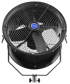 WALIMEX Ventilator 500