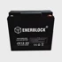 ENERBLOCK AGM baterija 12V 20Ah, VRLA, bez održavanja