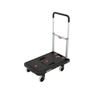 YATO Transportna kolica TYT-37417, 41 x 67,5 cm, nosivost 137 kg