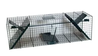 ROLAND Živolovka za lisice, 100 x 30 x 30 cm