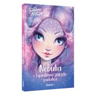 NEBULOUS STARS Knjiga Nebulia i tajanstvena zvijezda padalica 490208
