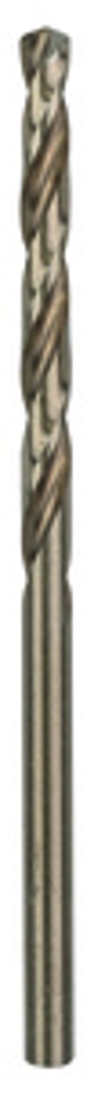 BOSCH Svrdla za metal HSS-Co DIN338