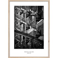 STYLER Prirodni zidni okvir Florida, 53 x 73 cm