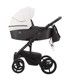 BEBETTO Dječja kolica Torino 2u1 - 01-CZA