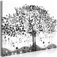 Slika Abundant Tree Wide 120x80