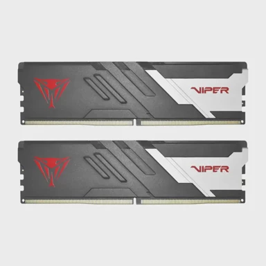 PATRIOT RAM memorija za PC, DDR5, 7200 MT/s, DIMM, 32 GB, 2x16 GB, Viper Venom