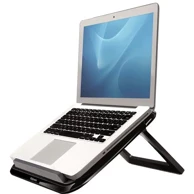 FELLOWES Stalak za laptop I-Spire Quick Lift, crna