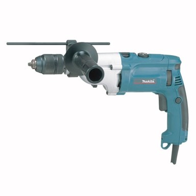 MAKITA Vibracijska bušilica HP2071