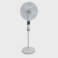SOLIS Ventilator BREEZE 360°