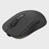 GENESIS Bežični gaming miš Zircon 660 Pro, 26000 DPI, crni