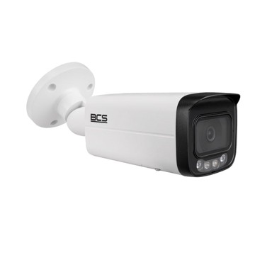 BCS IP tuba kamera Bcs-L-Tip46Fcr6L5-Ai1 6 MP