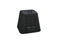 RAMDA Kanta za kompost, 420 l