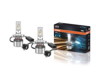 OSRAM LEDriving LED žarulja XTR H4 64193DWXTR, 6000K